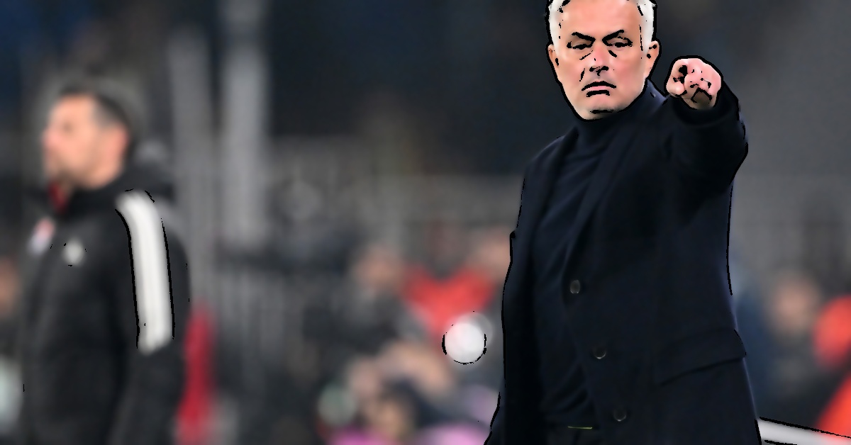 Fenerbahçe'nin Lyon ile Beraberliği: Mourinho'nun Stratejisi ve Maçın Analizi