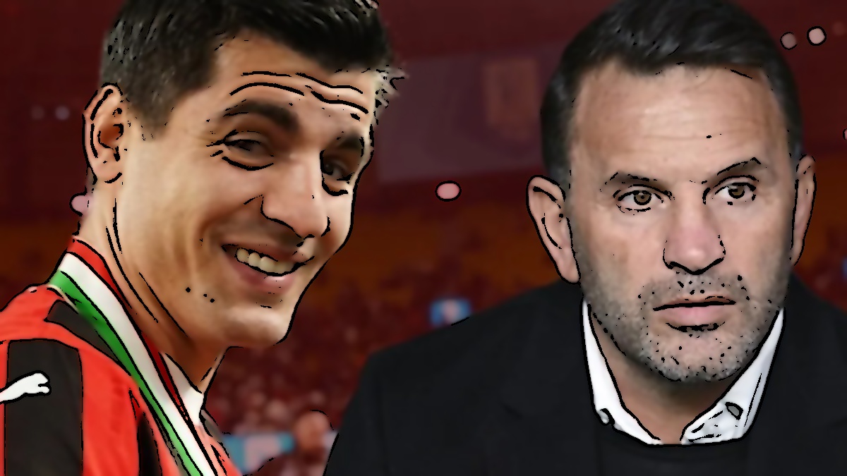 Galatasaray'da Transfer Hareketliliği: Morata ve Pavlovic Gelişmeleri