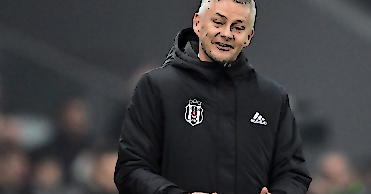 Beşiktaş ve Kırklarelispor Ziraat Türkiye Kupası'nda Karşılaşıyor