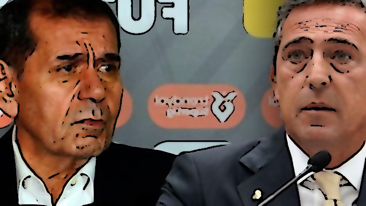 Futbol Dünyasında Cezalar: Ali Koç ve Dursun Özbek'e Hak Mahrumiyeti