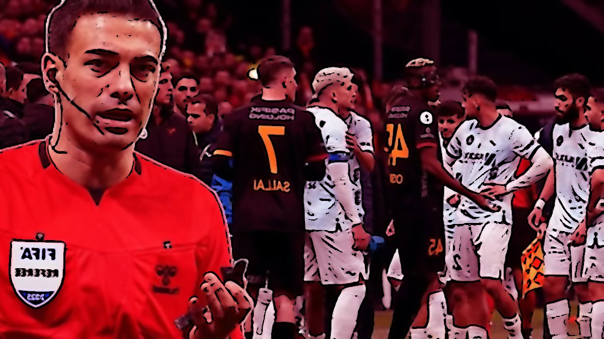 Galatasaray - Adana Demirspor Maçında Şok Çekilme Olayı ve Olası Cezalar