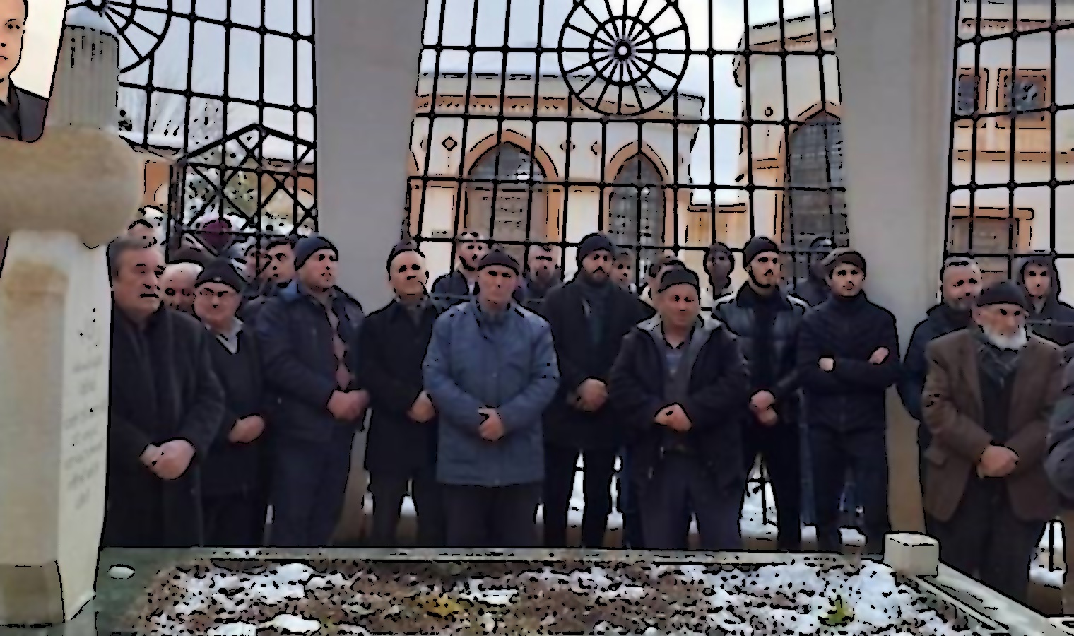 İskilipli Atıf Anma Töreni: Vatan Hainliği ve Yargı Süreci