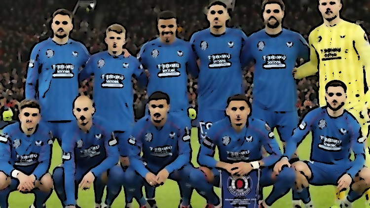 Fenerbahçe'nin Rakibi Rangers: Performans ve Kadro Analizi