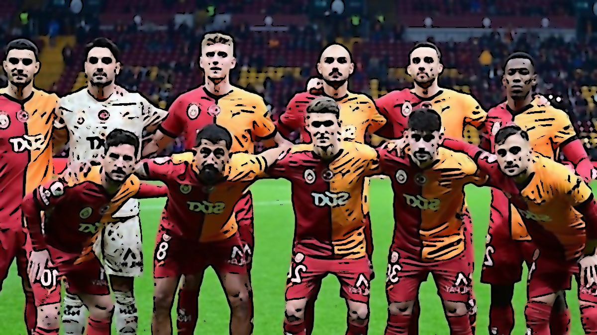 Galatasaray'ın Konyaspor ile Beraberliği ve Hakem Tartışmaları