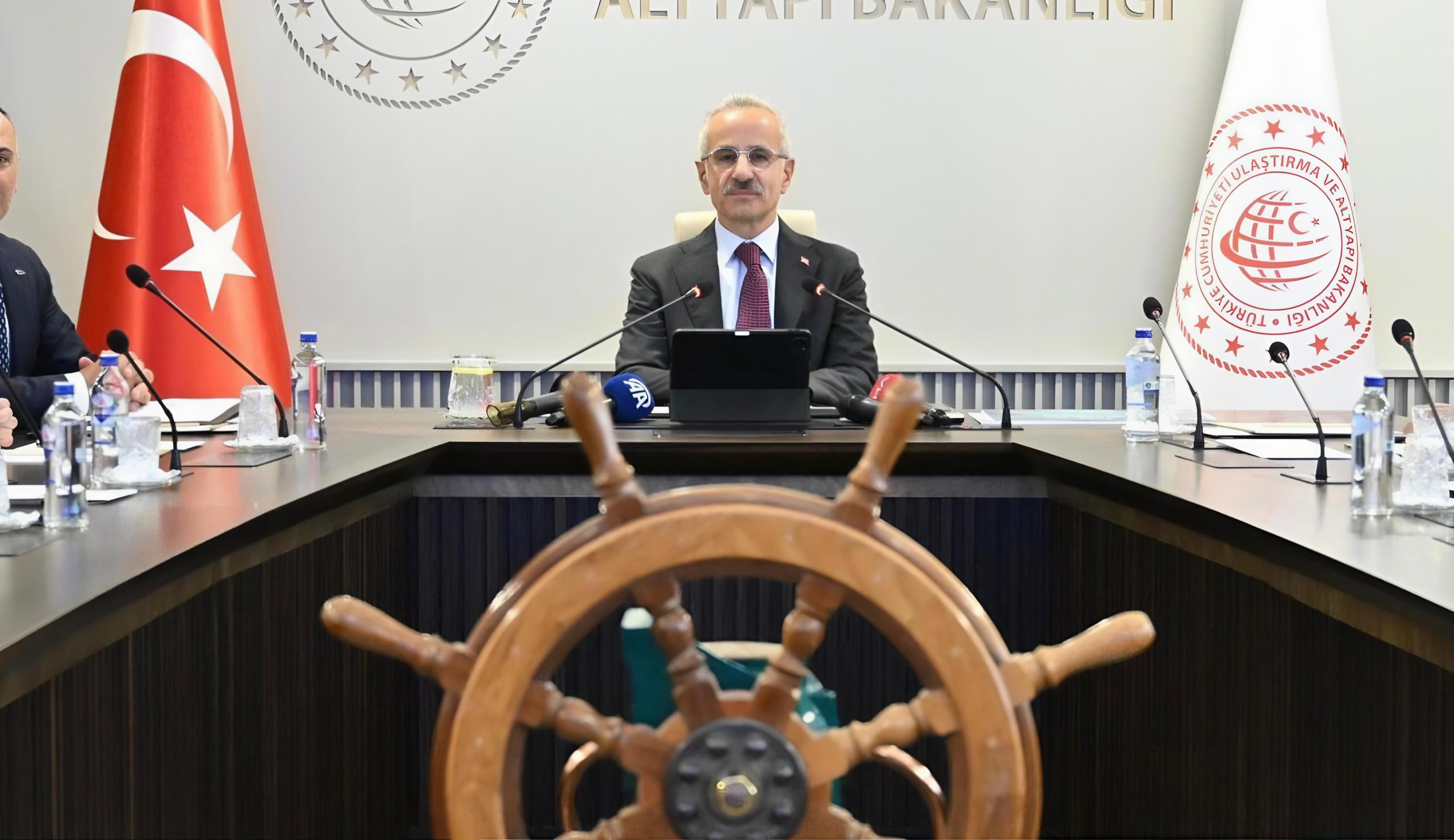 Kruvaziyer Turizminde Şubat Ayı Rekoru: Yüzde 509,3 Artış