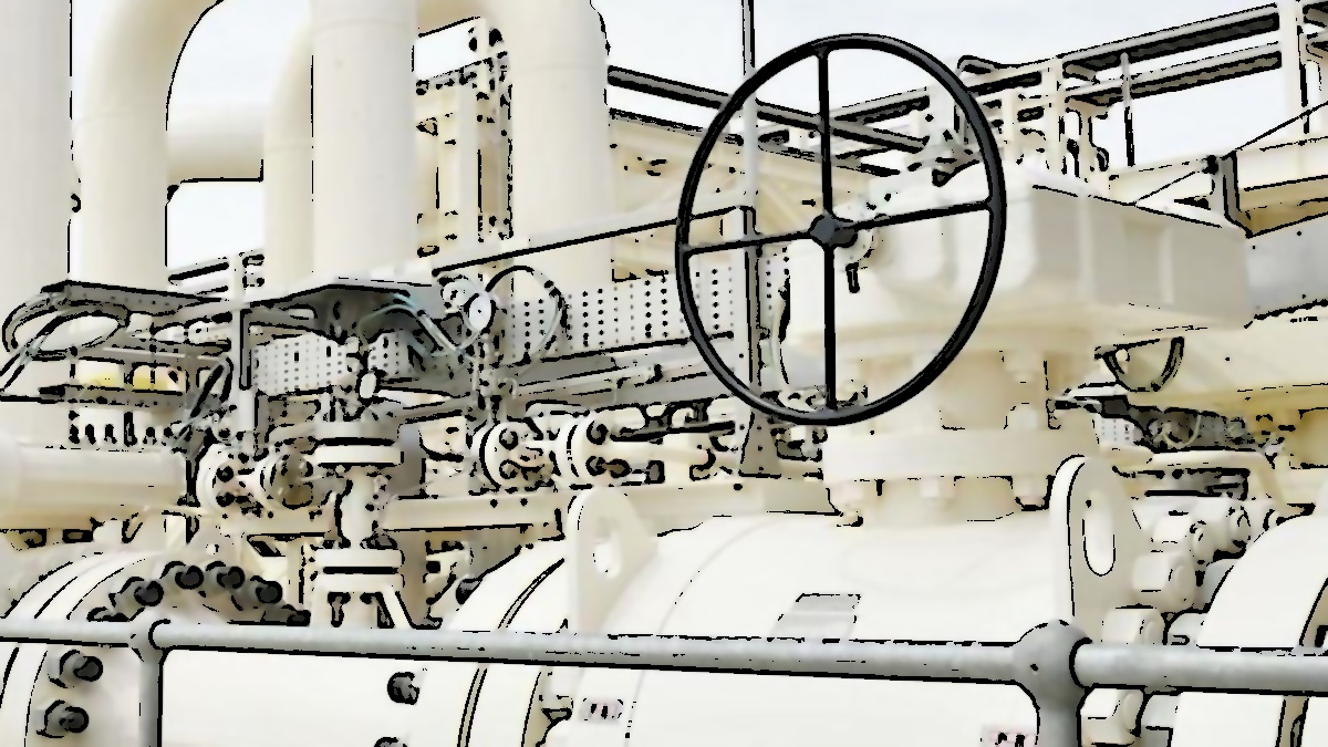 Türkiye'nin Doğal Gaz Üretimindeki Yükselişi ve Avrupa'daki Düşüş