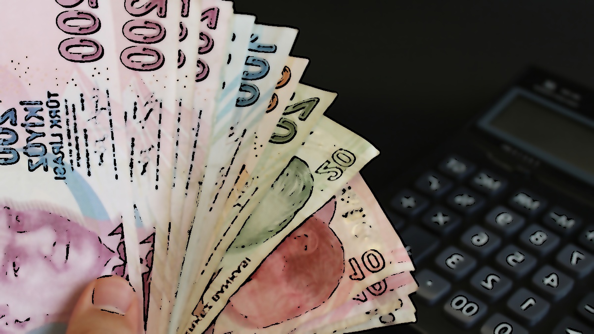 Yapı Kredi'den Geri Ödemesiz 20 Bin TL Nakit Avans Fırsatı