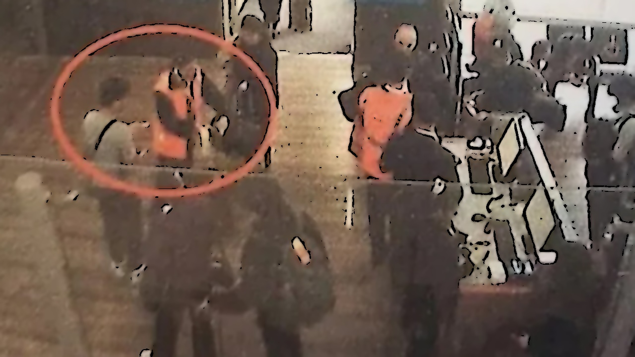 Londra Seyahati Sırasında Bagaj Hırsızlığı Olayı: 3 Yıl 4 Ay Hapis Cezası