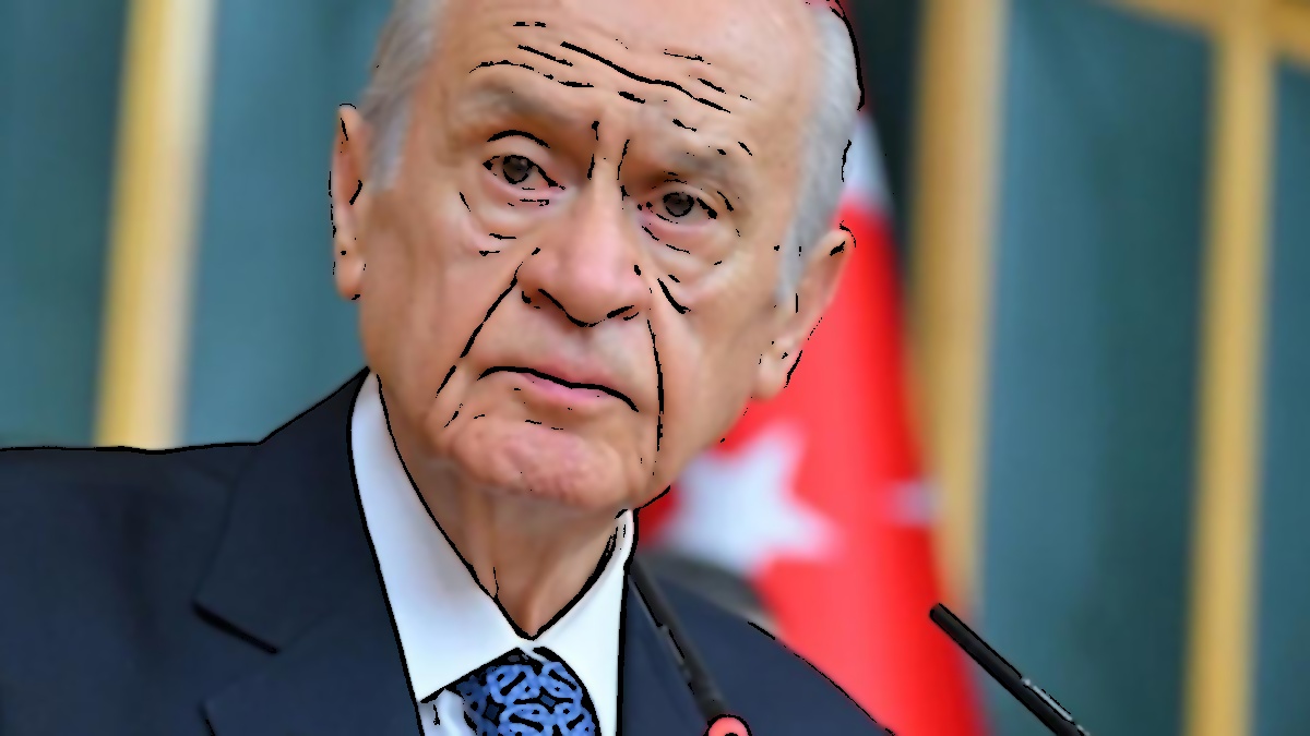 Devlet Bahçeli'nin Sağlık Durumu Hakkında Yanlış İddialar Yalanlandı
