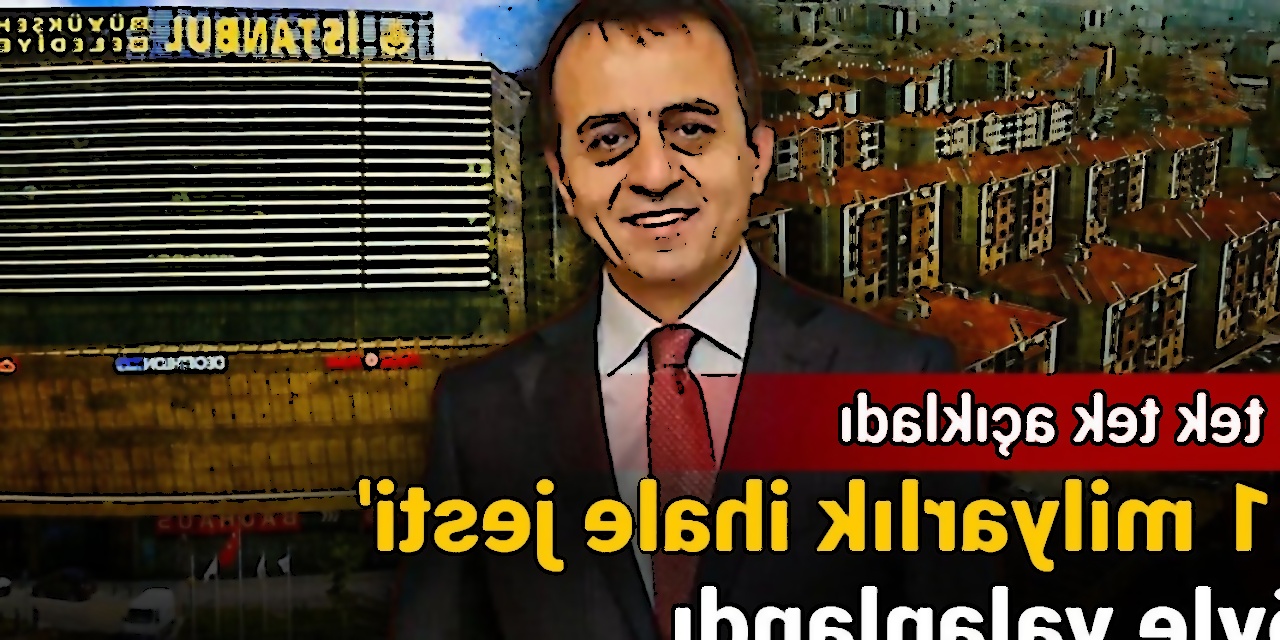 İBB'den İddialara Cevap: Gerçekler ve Açıklamalar