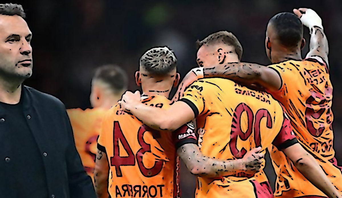 Galatasaray, Bodrum FK'yi 2-0 ile Geçerek Puan Farkını Açtı