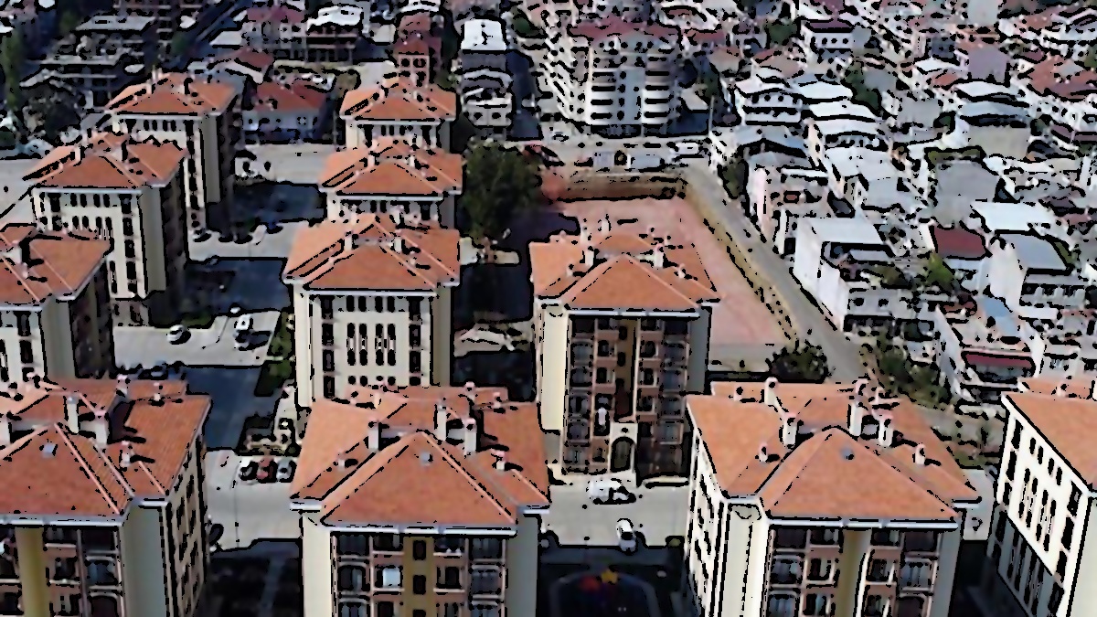 Türkiye'de Konut Fiyatları: 2023 İlk Çeyrek Verileri ve Şehir Bazında Değişimler