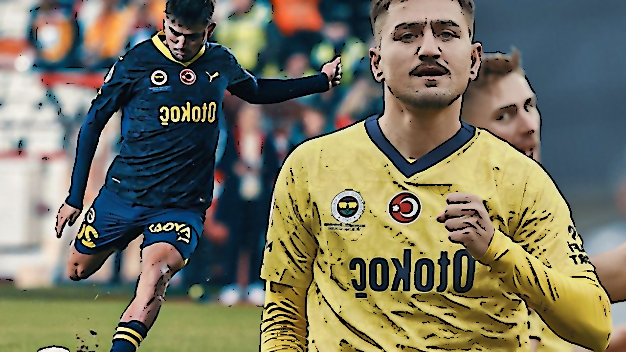Cengiz Ünder'in Fenerbahçe'ye Dönüşü ve Los Angeles FC'deki Performansı