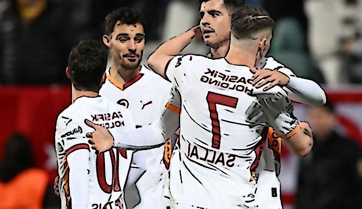 Galatasaray Şampiyonluk Yolunda Son Viraja Girdi